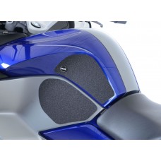 R&G Racing Tank Traction Grips 4-Grip Kit for BMW R1250RT '19-'22 / R1200RT '14-'19